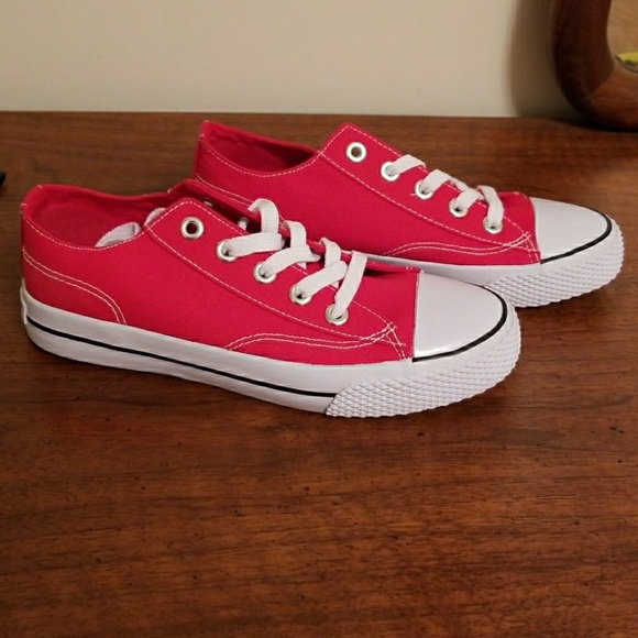 airwalk red
